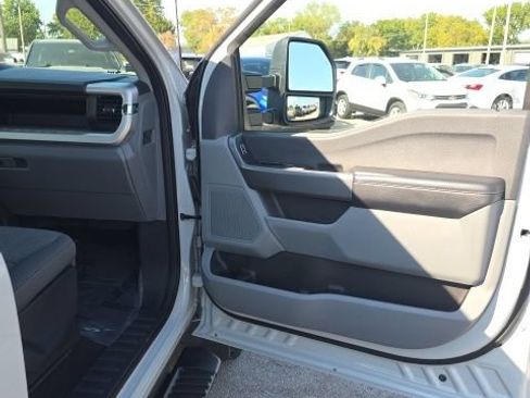 Used 2025 Ford F250 XL w/ STX Appearance Package AWD/4WD image 27