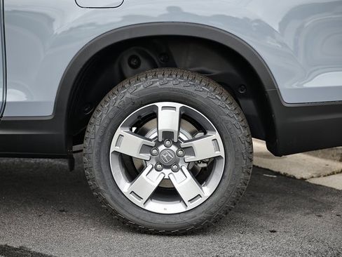 New 2026 Honda Ridgeline RTL image 8