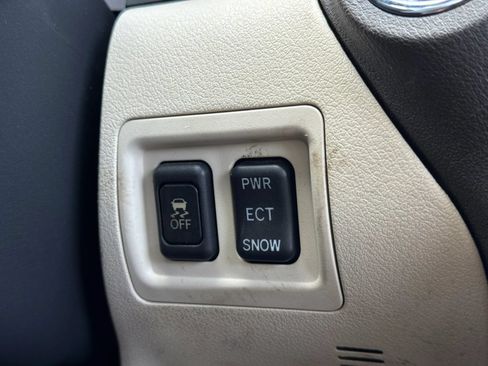 Used 2009 Lexus IS 250 AWD image 31