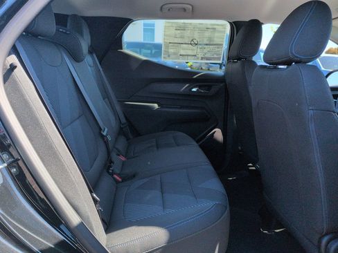 New 2027 Chevrolet Bolt LT FWD image 27