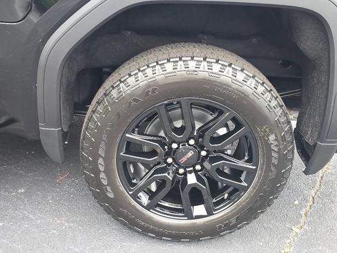 New 2026 GMC Sierra 1500 Elevation w/ Elevation Premium Package image 7