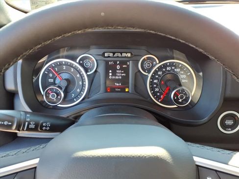 New 2026 RAM 1500 Big Horn image 19