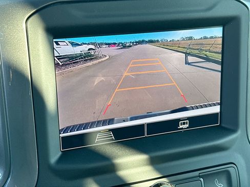 New 2026 Chevrolet Silverado 2500 W/T w/ WT/CX Safety Package image 17