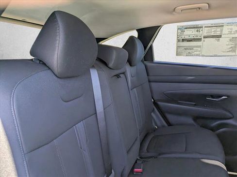 New 2026 Hyundai Tucson SEL image 20