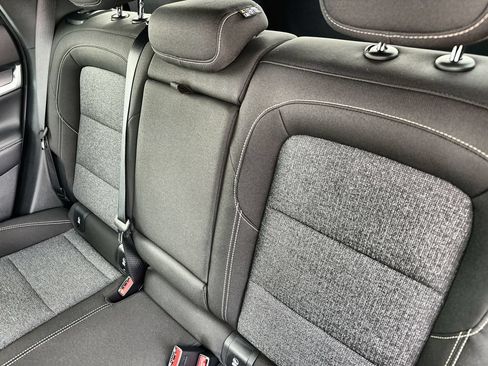 New 2026 GMC Terrain Elevation w/ Black Edition FWD image 18