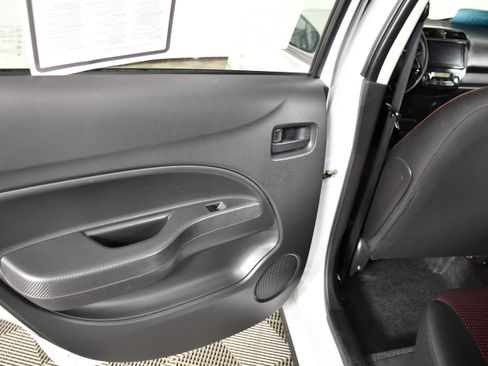 Used 2022 Mitsubishi Mirage G4 Black Edition FWD image 44