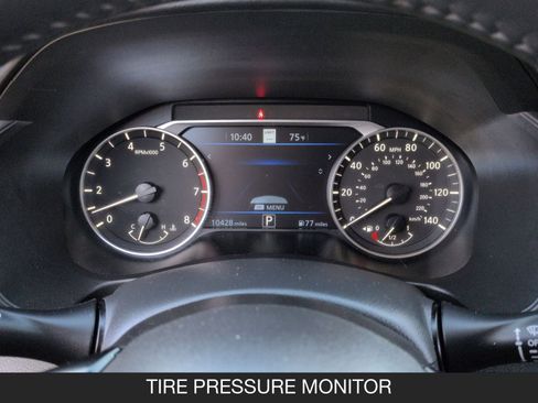 Certified 2024 Nissan Altima 2.5 SV w/ SV Premium Package image 19