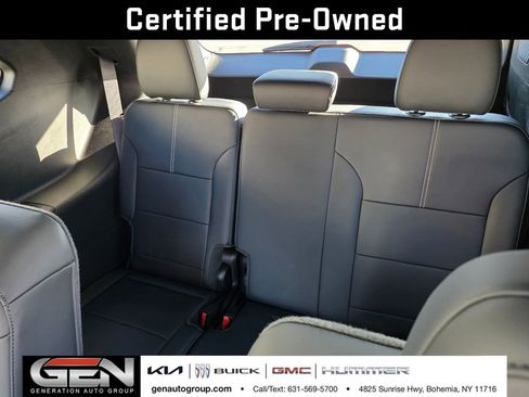 Certified 2024 GMC Acadia Elevation image 12