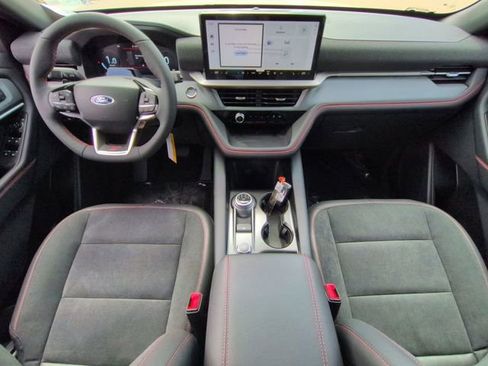 New 2026 Ford Explorer ST AWD/4WD image 15