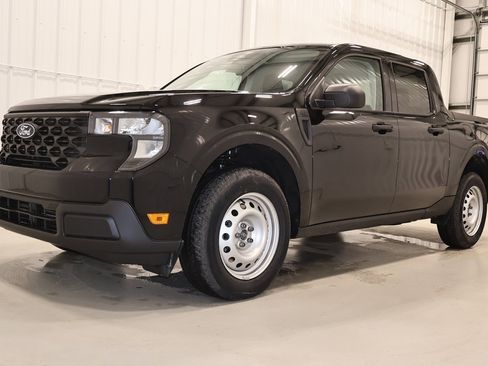 New 2026 Ford Maverick XL w/ Equipment Group 101A image 4