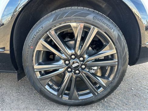 New 2026 Cadillac Optiq Sport 2 image 15