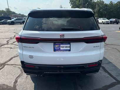 Certified 2026 Buick Enclave Sport Touring