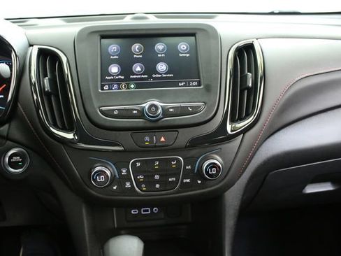 Used 2023 Chevrolet Equinox RS AWD/4WD image 19