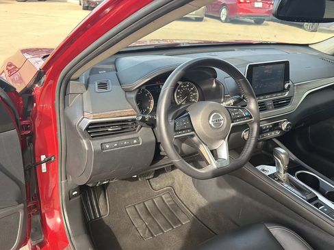 Used 2020 Nissan Altima 2.5 SL FWD image 93