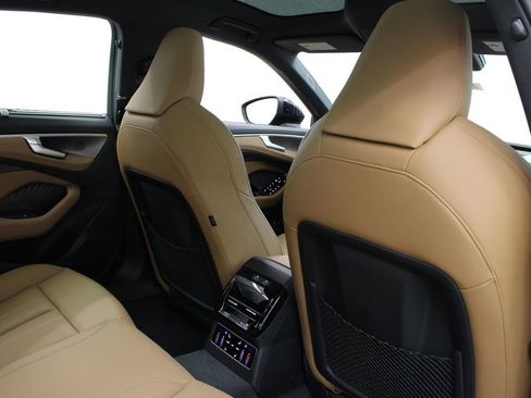 New 2026 Audi A6 Premium Plus image 19