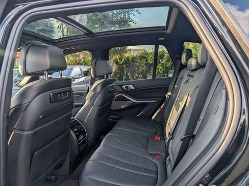 Used 2019 BMW X5 xDrive40i image 12