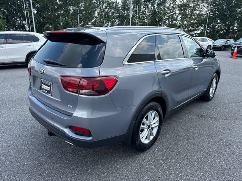 Used 2020 Kia Sorento LX w/ LX I4 Convenience Package AWD/4WD image 7