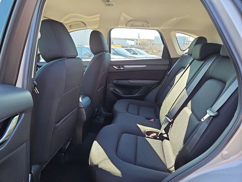 New 2025 MAZDA CX-5 AWD 2.5 S image 8