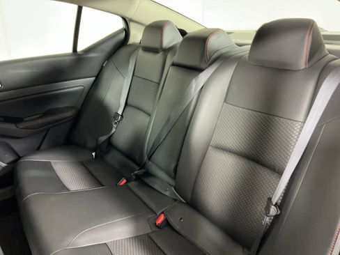 New 2025 Nissan Altima 2.5 SR image 14