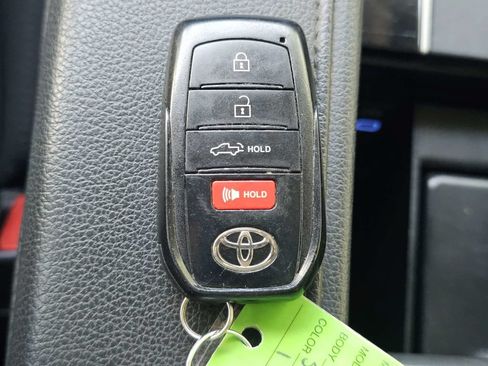 Used 2023 Toyota Tundra SR5 AWD/4WD image 26