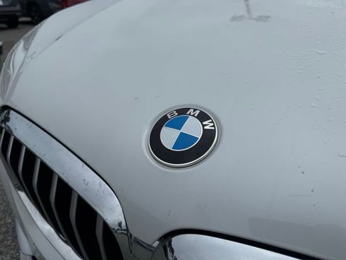 Used 2023 BMW X5 sDrive40i w/ Premium Package RWD image 6