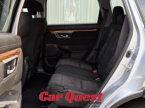 Used 2018 Honda CR-V EX image 12