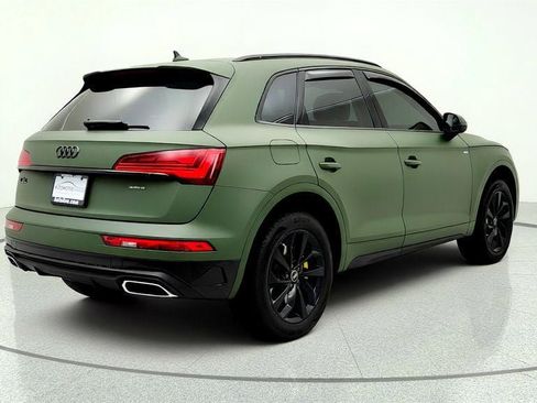 Used 2023 Audi Q5 2.0T Premium AWD/4WD image 5