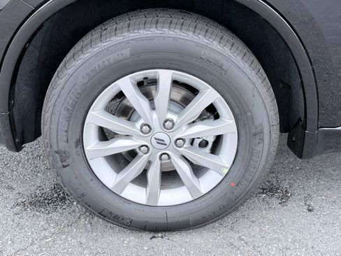 New 2026 Dodge Durango GT RWD image 35