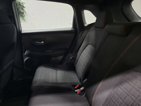 Certified 2024 Honda HR-V Sport image 13