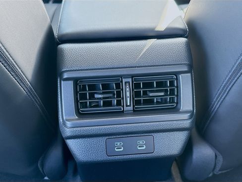 New 2025 Honda Accord Touring image 21