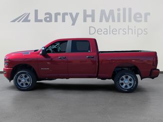New 2026 RAM 2500 Big Horn AWD/4WD video 2