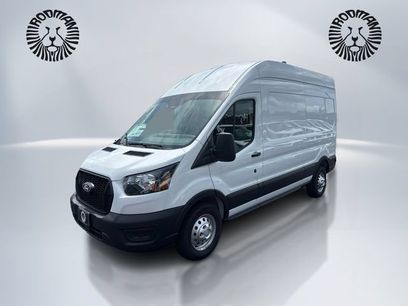 New 2026 Ford Transit 350 148 High Roof