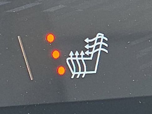 New 2025 Chevrolet Suburban Z71 w/ Z71 Off-Road Package image 36