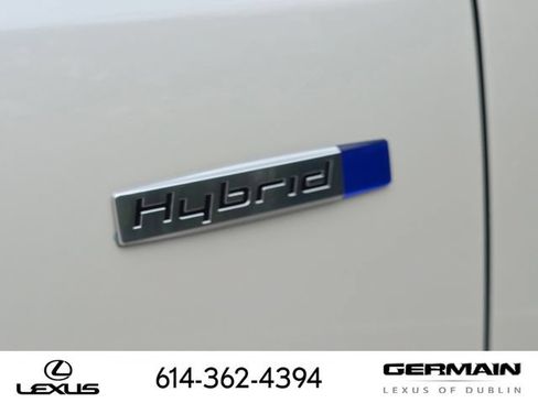 Used 2018 Acura MDX Sport Hybrid w/ Advance Pkg AWD/4WD image 16