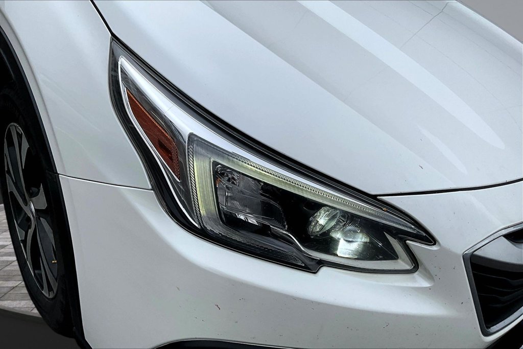 Used 2021 Subaru Outback Touring XT AWD/4WD image 33
