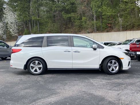 Used 2020 Honda Odyssey EX-L image 2