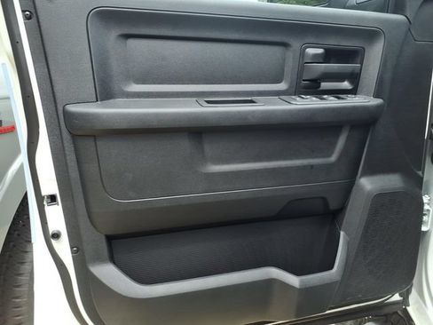 New 2026 RAM 2500 Tradesman w/ Power Wagon Package AWD/4WD image 20