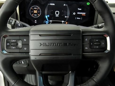 New 2025 GMC Hummer EV 3X image 15