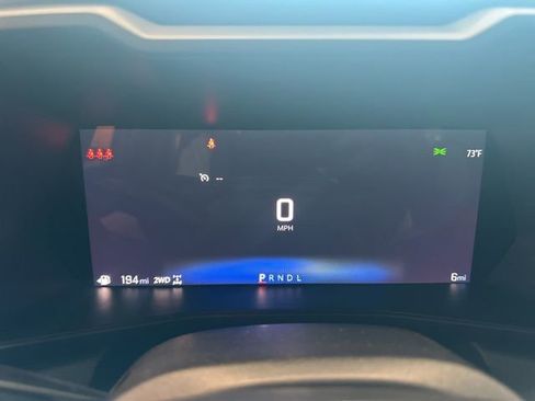 New 2026 Chevrolet Colorado W/T image 20