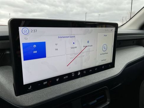 New 2026 Ford Maverick XLT w/ XLT Luxury Package image 16