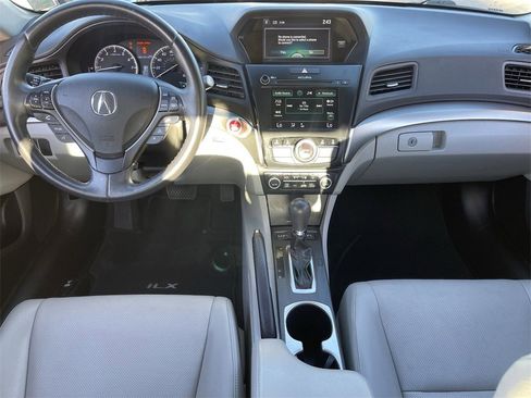 Used 2016 Acura ILX image 19