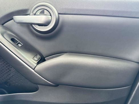 Used 2023 FIAT 500X Sport image 24