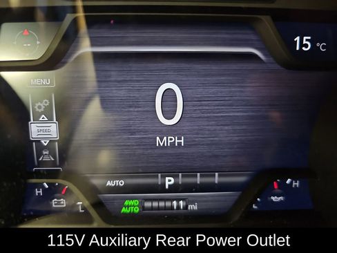 New 2026 RAM 1500 Big Horn image 17