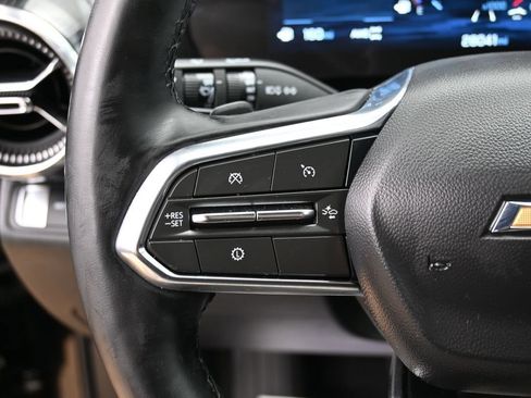 Used 2025 Chevrolet Equinox LT AWD/4WD image 27