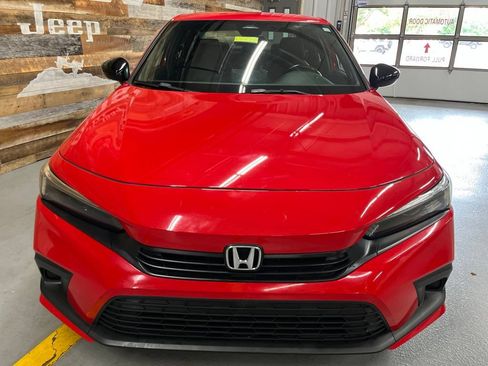 Used 2022 Honda Civic Sport image 54