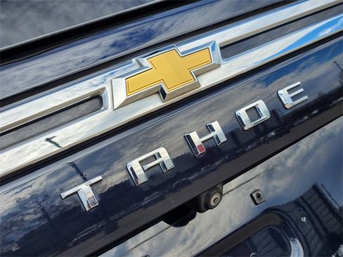 Used 2021 Chevrolet Tahoe LT image 10