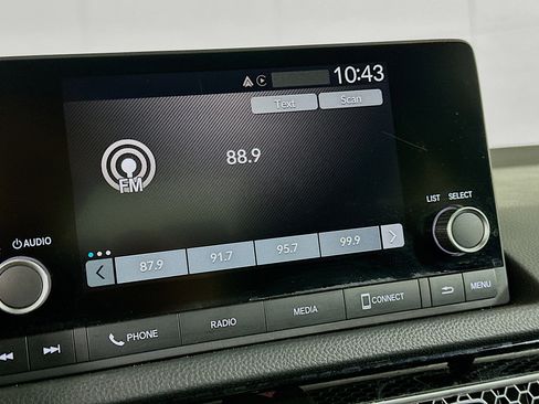 Used 2025 Honda Civic Sport image 21