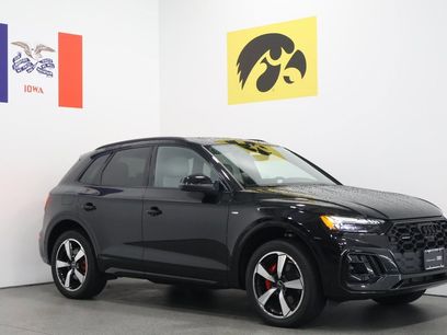 Used 2024 Audi Q5 2.0T Prestige w/ Prestige Package