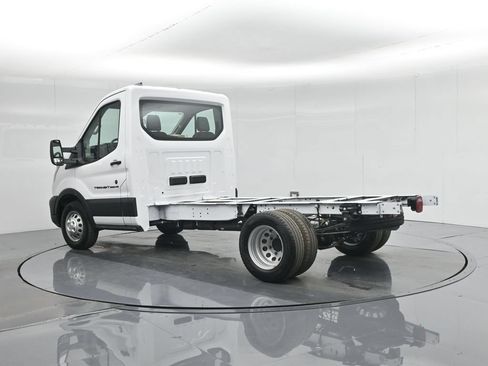New 2026 Ford Transit 350 RWD image 6