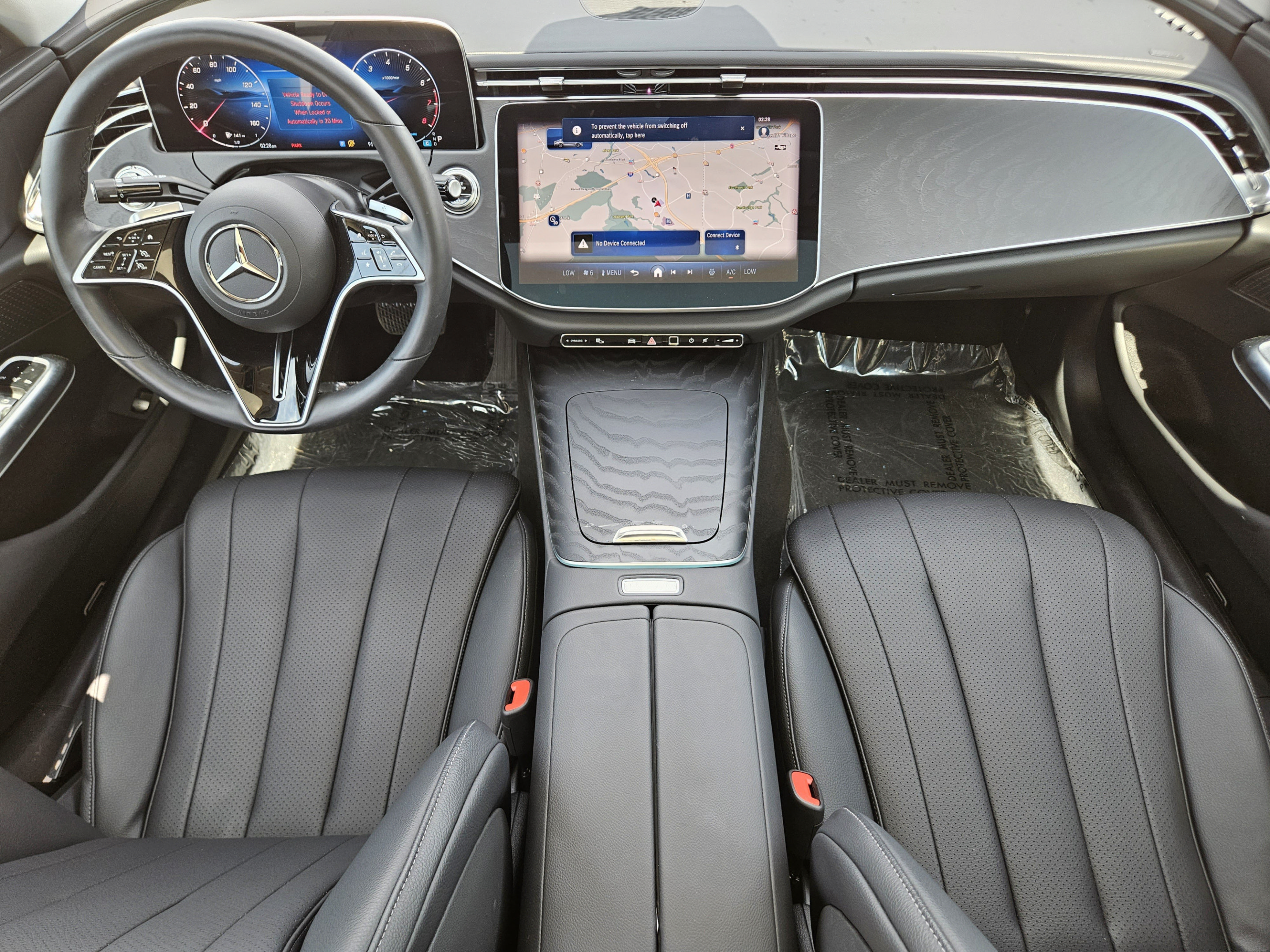 Certified 2026 Mercedes-Benz E 350 Sedan image 16